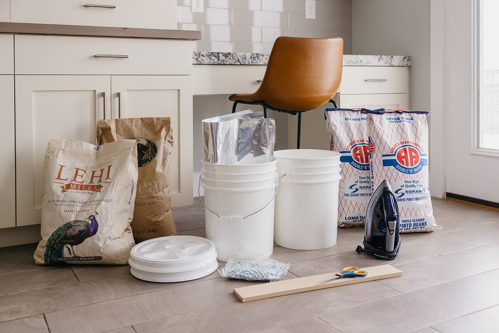 All-In Bundle – Blueprints Project